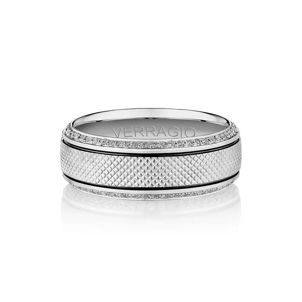 VWD8913_PLATINUM Verragio
