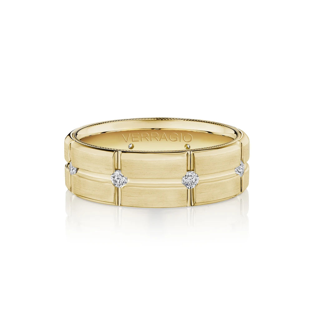 VWD7911_18K_YELLOW Verragio