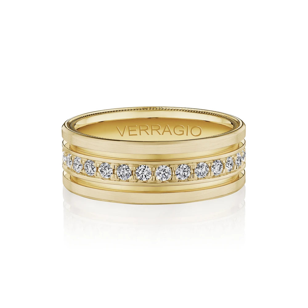 VWD8910_18K_YELLOW Verragio
