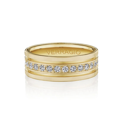 VWD8910_18K_YELLOW Verragio