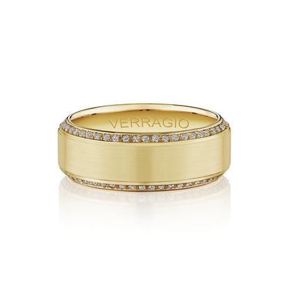 VWD8912_14K_YELLOW Verragio