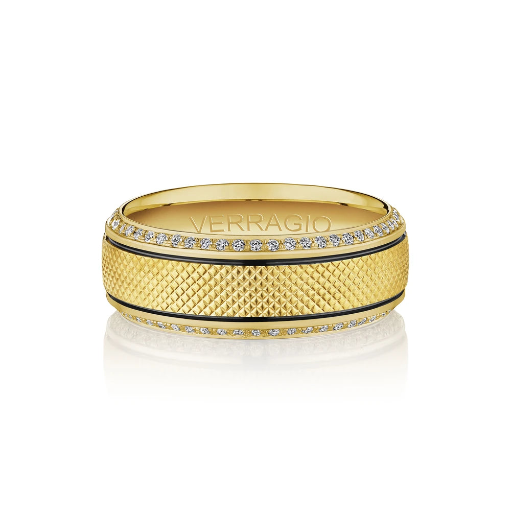 VWD8913_18K_YELLOW Verragio