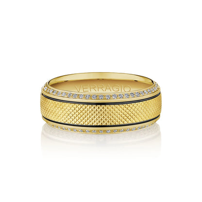 VWD8913_18K_YELLOW Verragio
