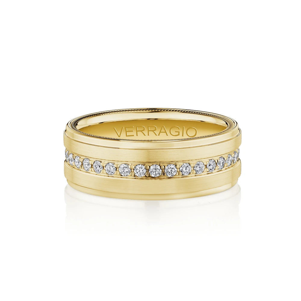 VWD8914_18K_YELLOW Verragio