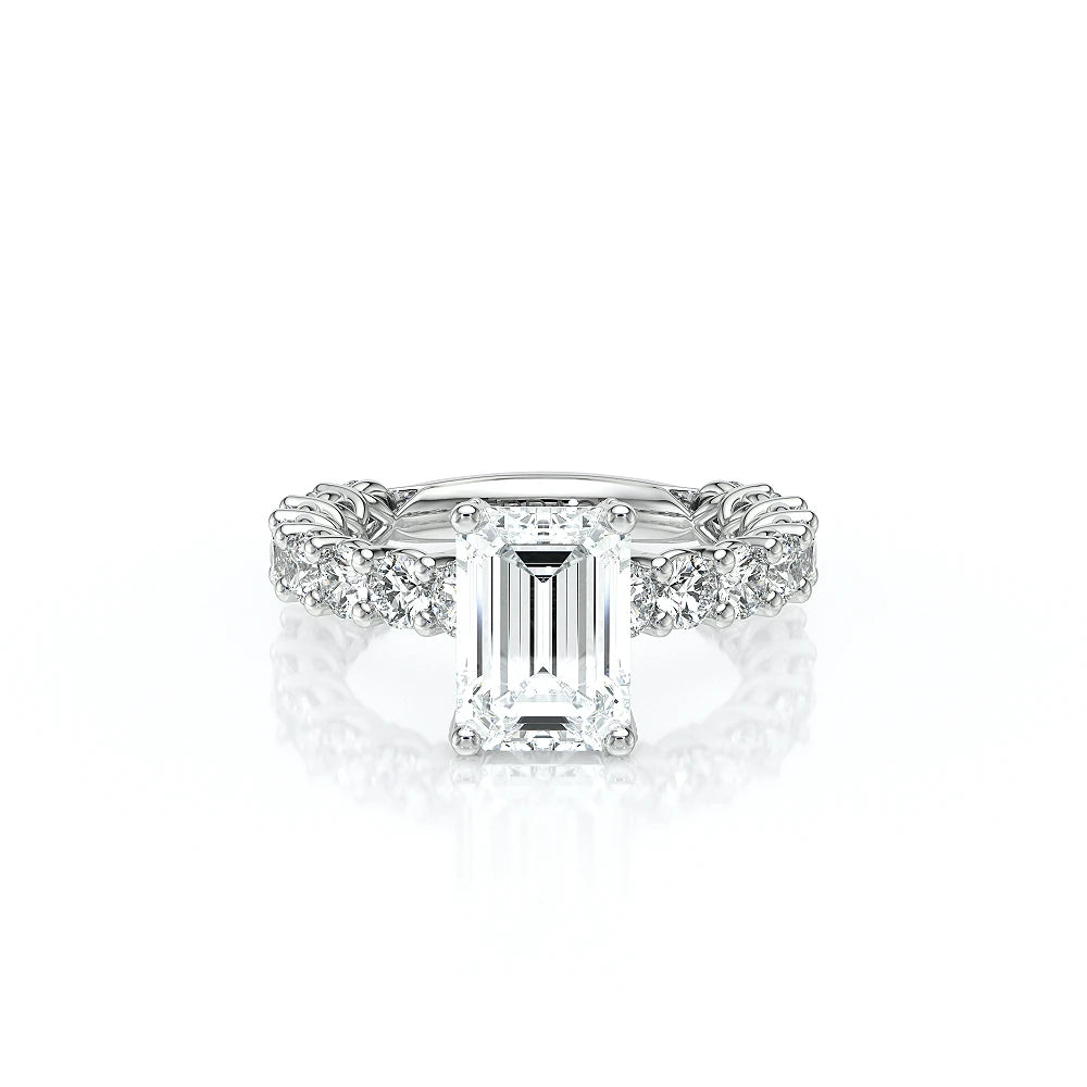 LUMINO_801EMD4_30_PLATINUM_EMERALD Verragio