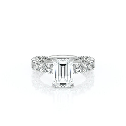 LUMINO_801EMD4_30_PLATINUM_EMERALD Verragio
