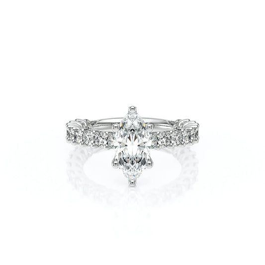 LUMINO_801MQD4_25_14K_WHITE_GOLD_MARQUISE Verragio