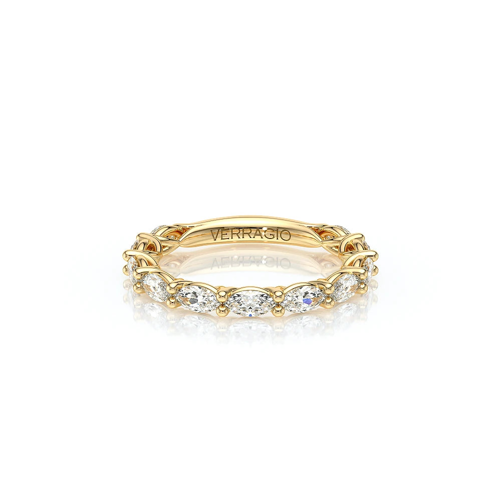 LUMINO_803W_5X25_EW_18K_YELLOW_GOLD Verragio