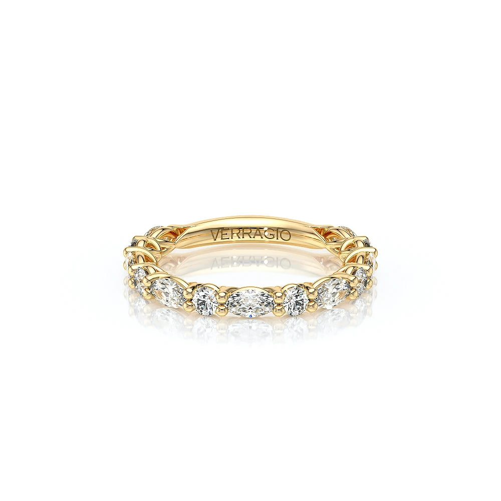 LUMINO_806W_5X25_14K_YELLOW_GOLD Verragio