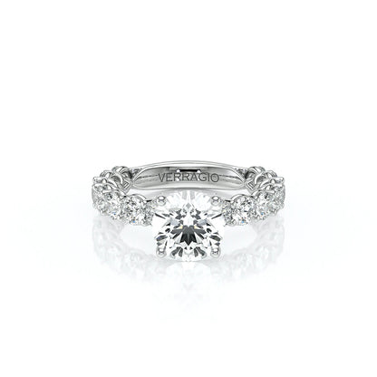 LUMINO_801RD4_35_18K_WHITE_GOLD_ROUND Verragio