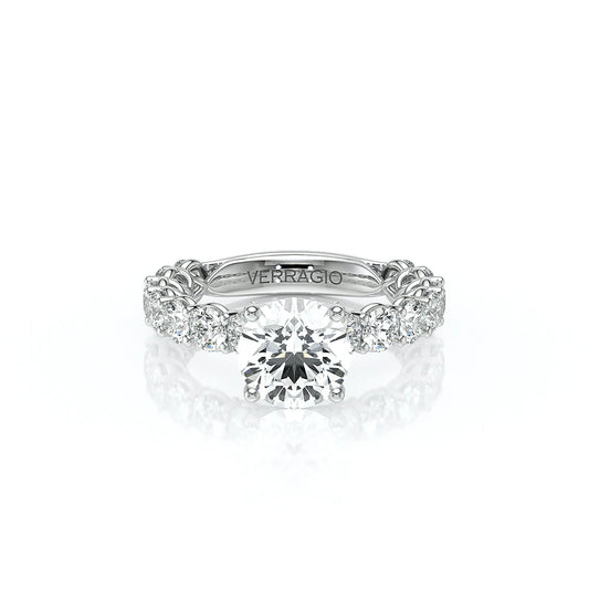 LUMINO_801RD4_35_PLATINUM_ROUND Verragio
