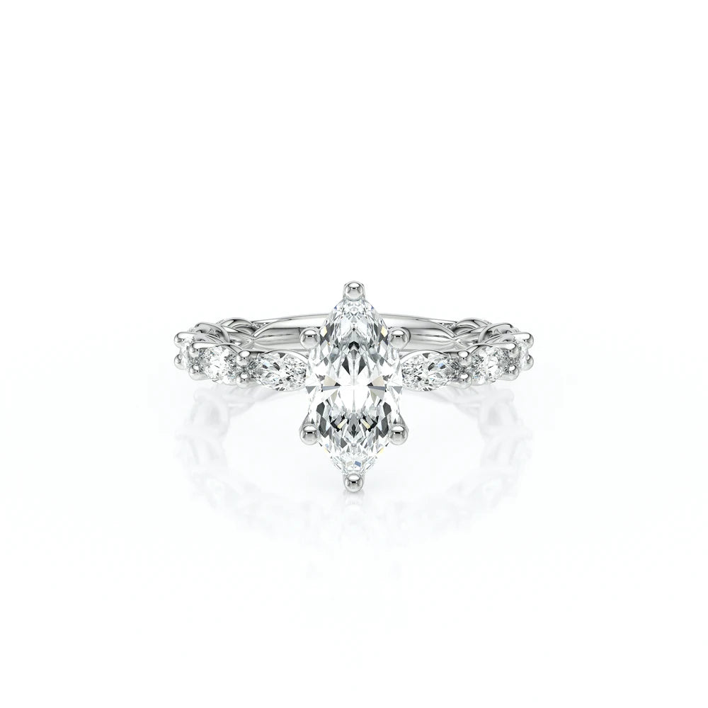 LUMINO_803MQD6_5X25_EW_14K_WHITE_GOLD_MARQUISE Verragio
