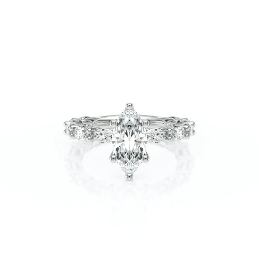 LUMINO_803MQD6_5X25_EW_18K_WHITE_GOLD_MARQUISE Verragio