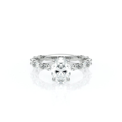 LUMINO_803OVD4_5X25_EW_18K_WHITE_GOLD_OVAL Verragio