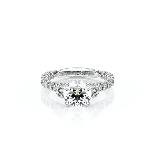 LUMINO_811R_R_20_14K_WHITE_GOLD_ROUND Verragio