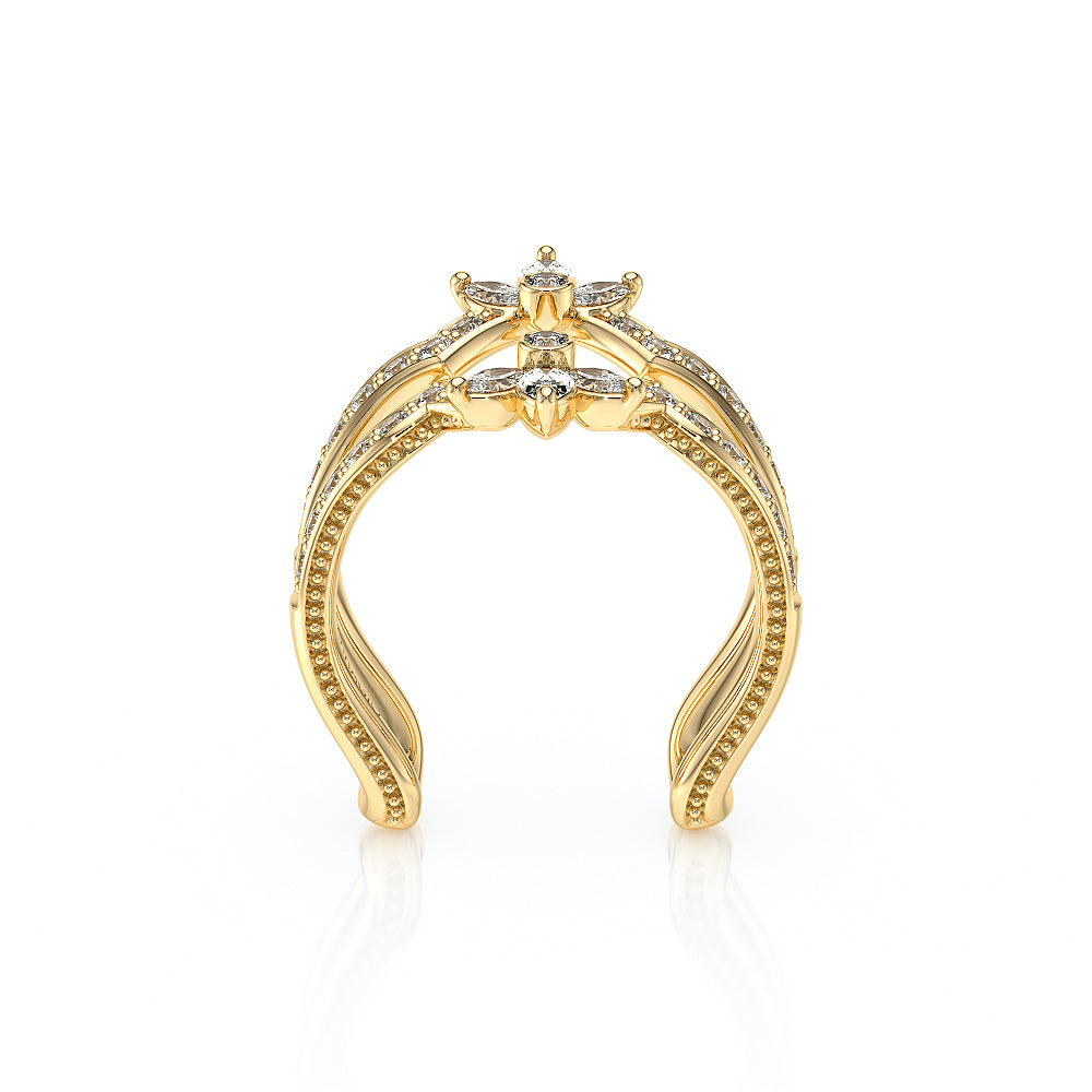 2232_18K_VAN_YEL Verragio