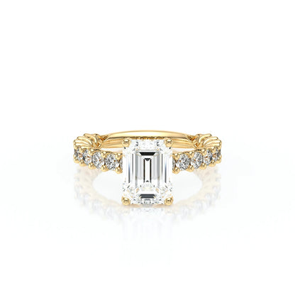 LUMINO_801EMD4_25_18K_YELLOW_GOLD_EMERALD Verragio