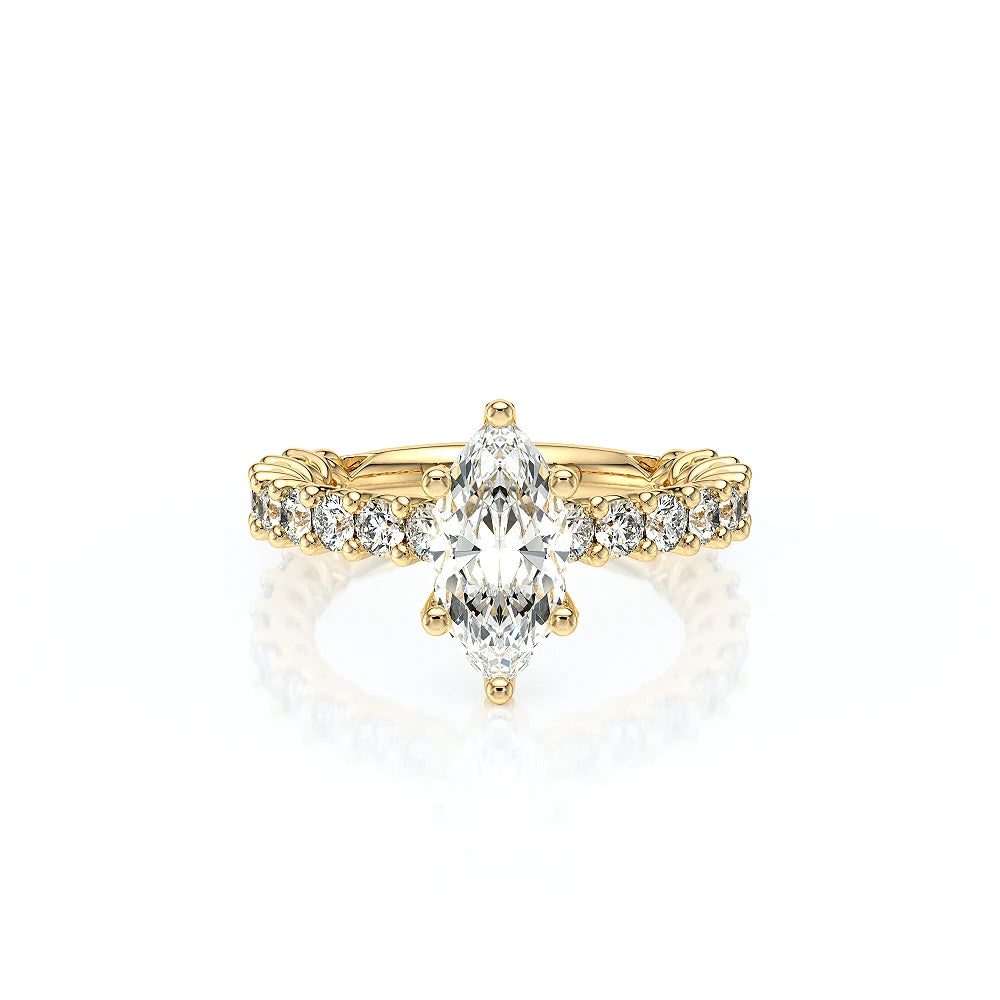 LUMINO_801MQD4_25_18K_YELLOW_GOLD_MARQUISE Verragio