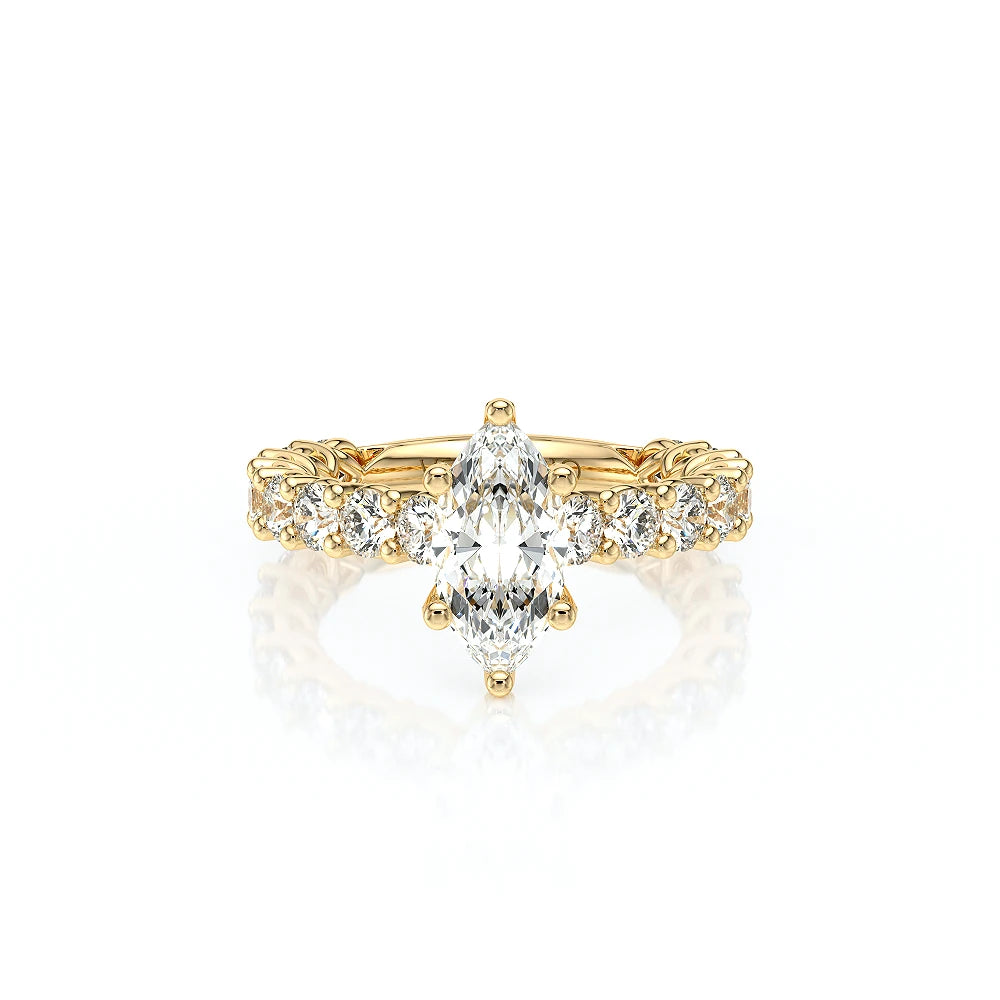 LUMINO_801MQD4_30_18K_YELLOW_GOLD_MARQUISE Verragio