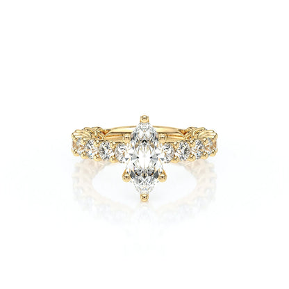 LUMINO_801MQD4_30_18K_YELLOW_GOLD_MARQUISE Verragio
