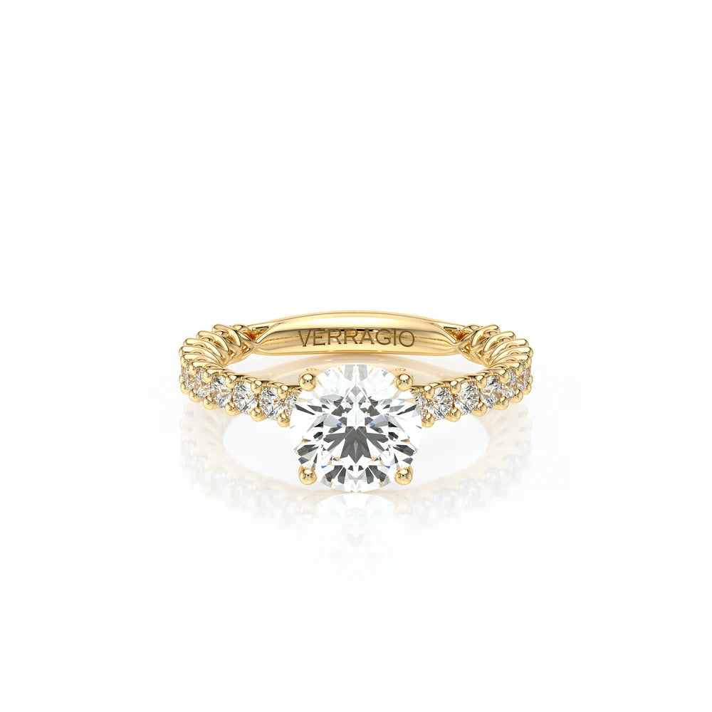 LUMINO_801RD4_20_18K_YELLOW_GOLD_ROUND Verragio