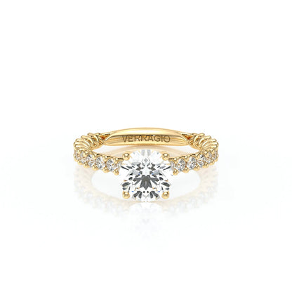 LUMINO_801RD4_20_18K_YELLOW_GOLD_ROUND Verragio