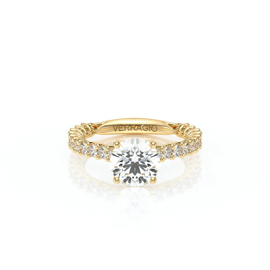 LUMINO_801RD4_20_18K_YELLOW_GOLD_ROUND Verragio