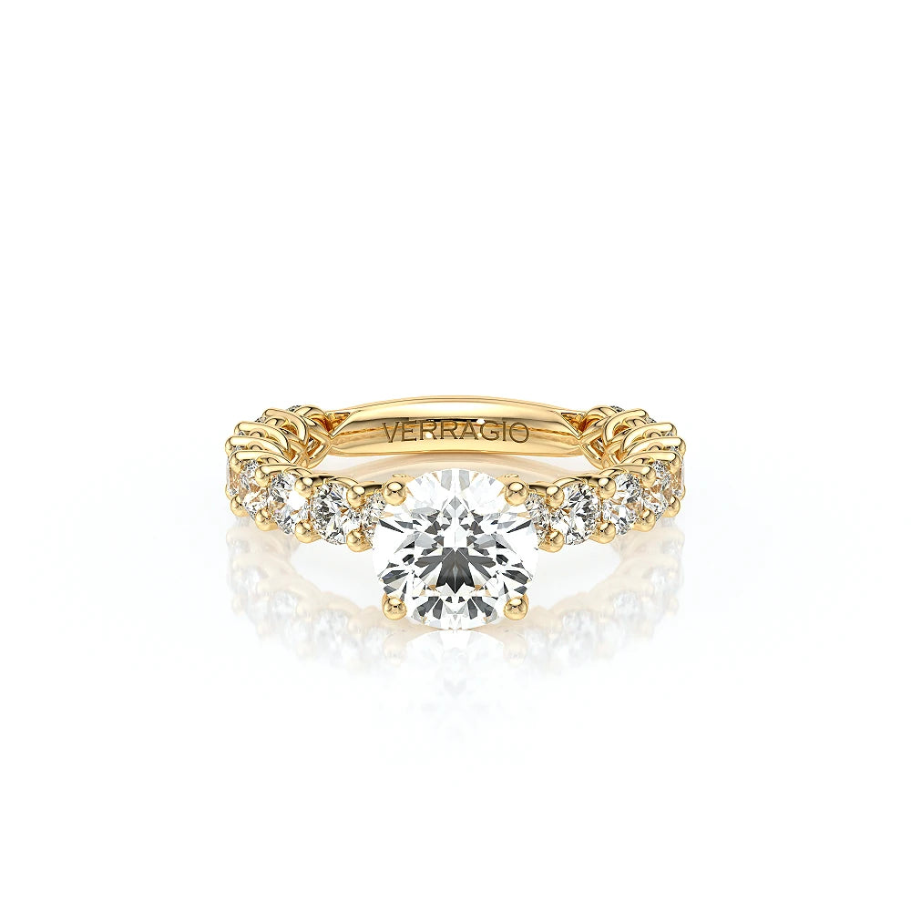 LUMINO_801RD4_30_18K_YELLOW_GOLD_ROUND Verragio