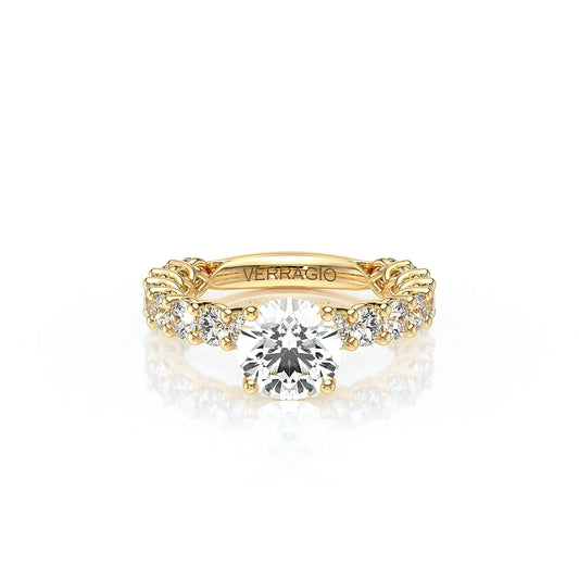 LUMINO_801RD4_30_14K_YELLOW_GOLD_ROUND Verragio