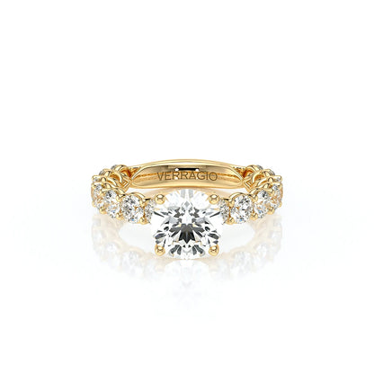 LUMINO_801RD4_35_18K_YELLOW_GOLD_ROUND Verragio