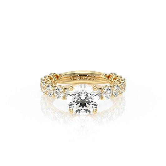 LUMINO_801RD4_35_18K_YELLOW_GOLD_ROUND Verragio