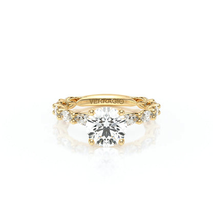 LUMINO_803RD4_5X25_EW_18K_YELLOW_GOLD_ROUND Verragio
