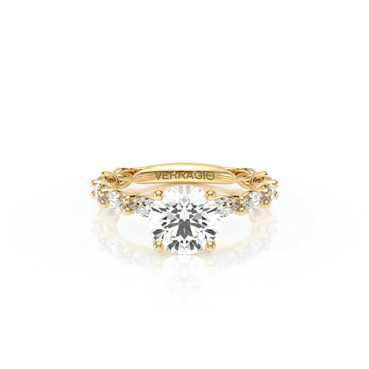 LUMINO_803RD4_5X25_EW_18K_YELLOW_GOLD_ROUND Verragio