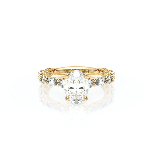 LUMINO_806OVD4_5X25_18K_YELLOW_GOLD_OVAL Verragio