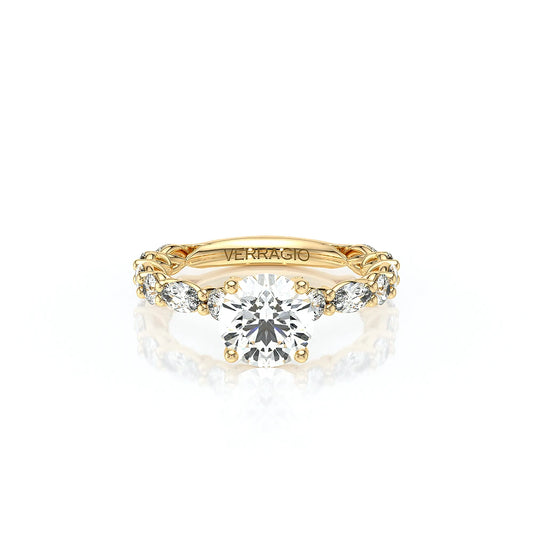 LUMINO_806RD4_5X25_18K_YELLOW_GOLD_ROUND Verragio
