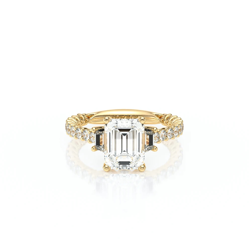LUMINO_811EM_TRP_20_18K_YELLOW_GOLD_EMERALD Verragio