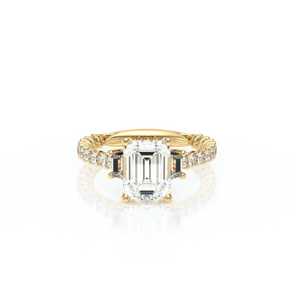 LUMINO_811EM_TRP_20_14K_YELLOW_GOLD_EMERALD Verragio