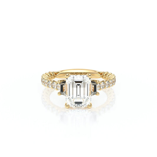 LUMINO_811EM_TRP_20_14K_YELLOW_GOLD_EMERALD Verragio