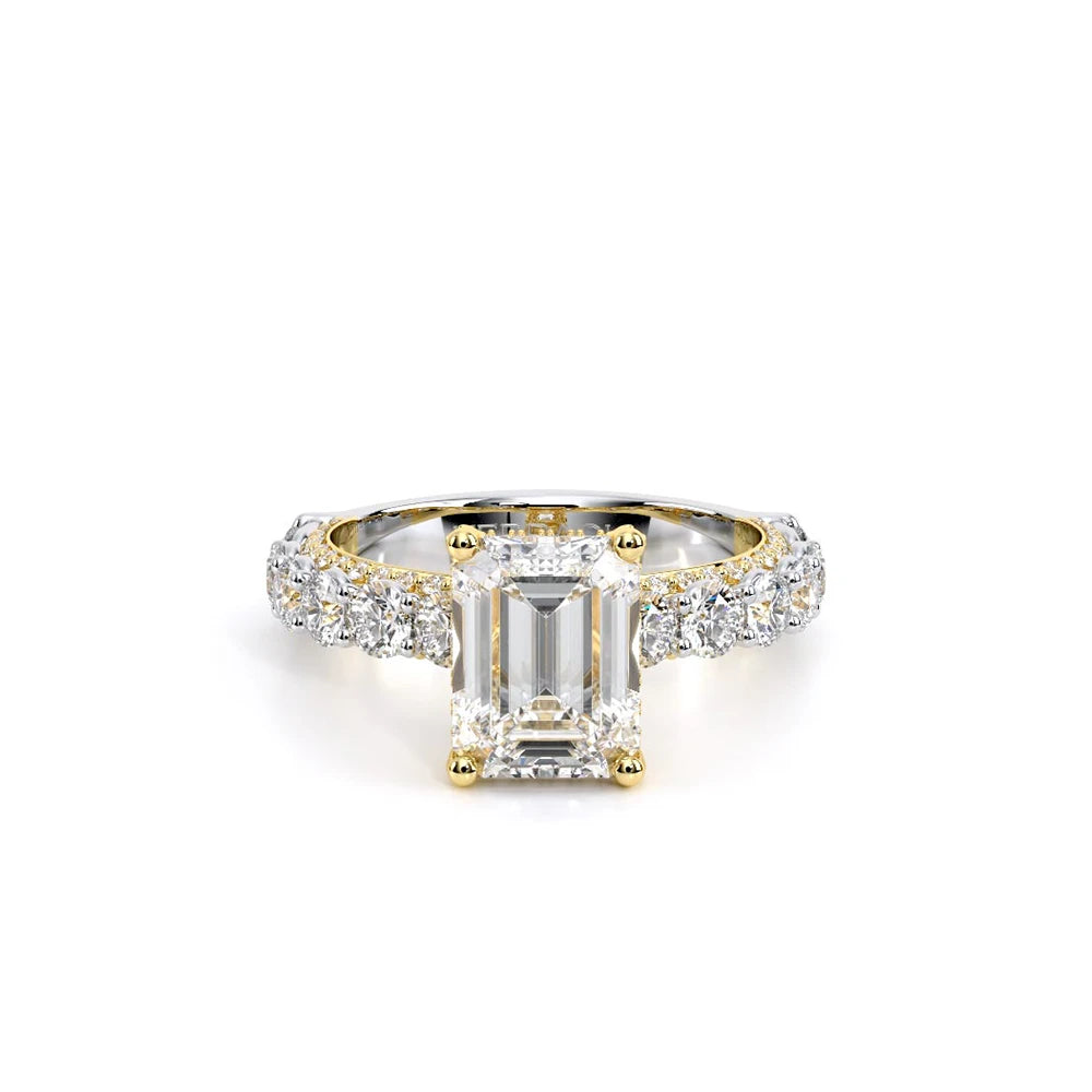 COUTURE_0489EM30_18K_TWO_TONE_EMERALD Verragio