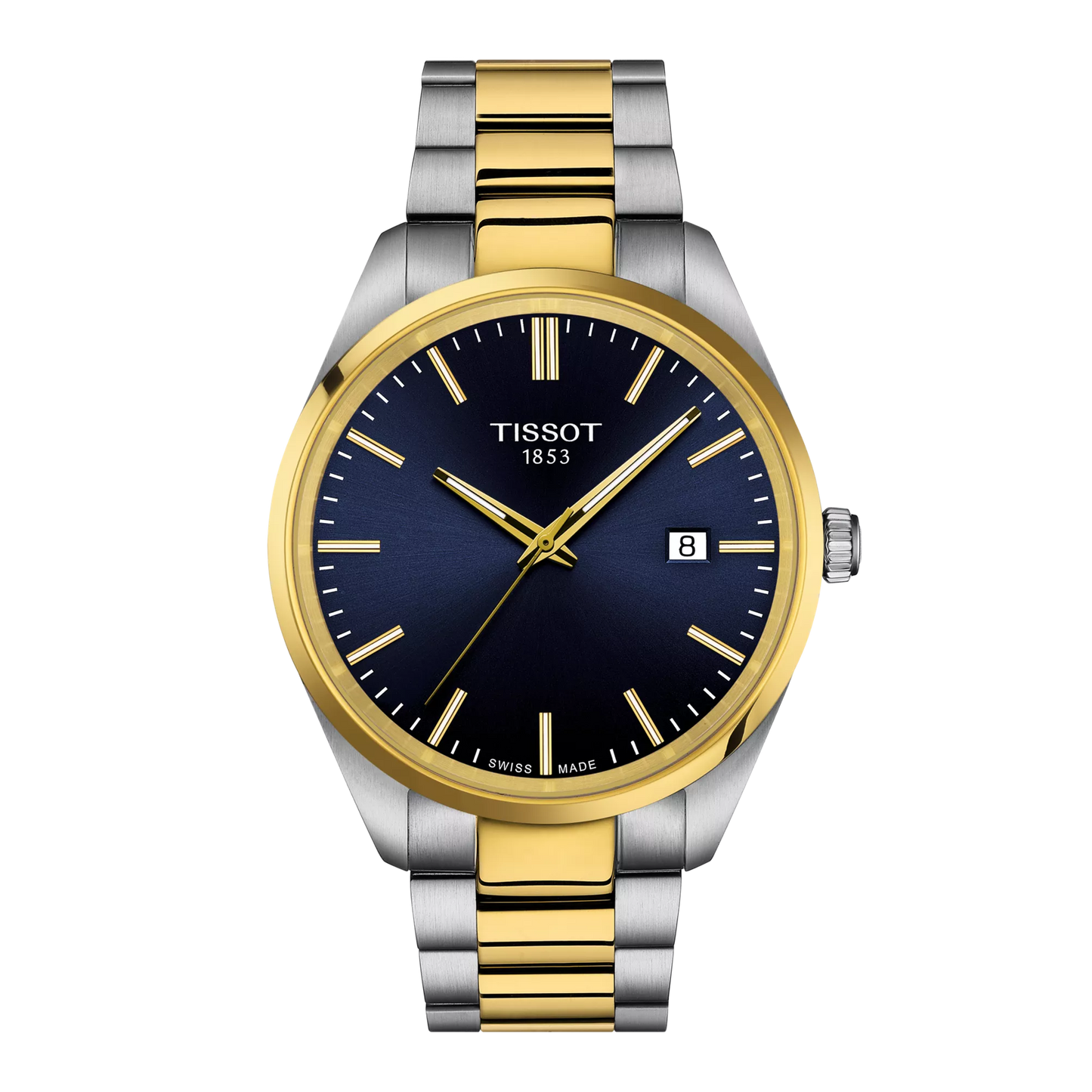 T1504102204100 Tissot