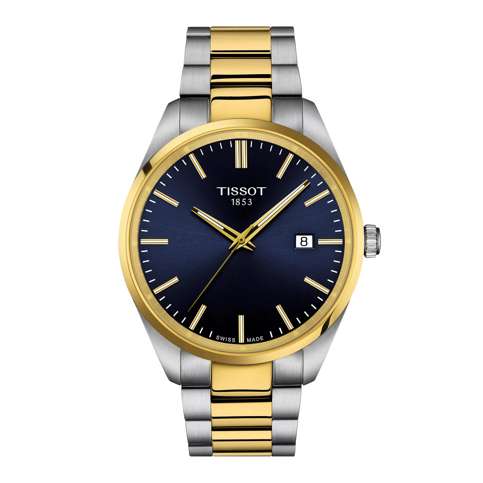 T1504102204100 Tissot