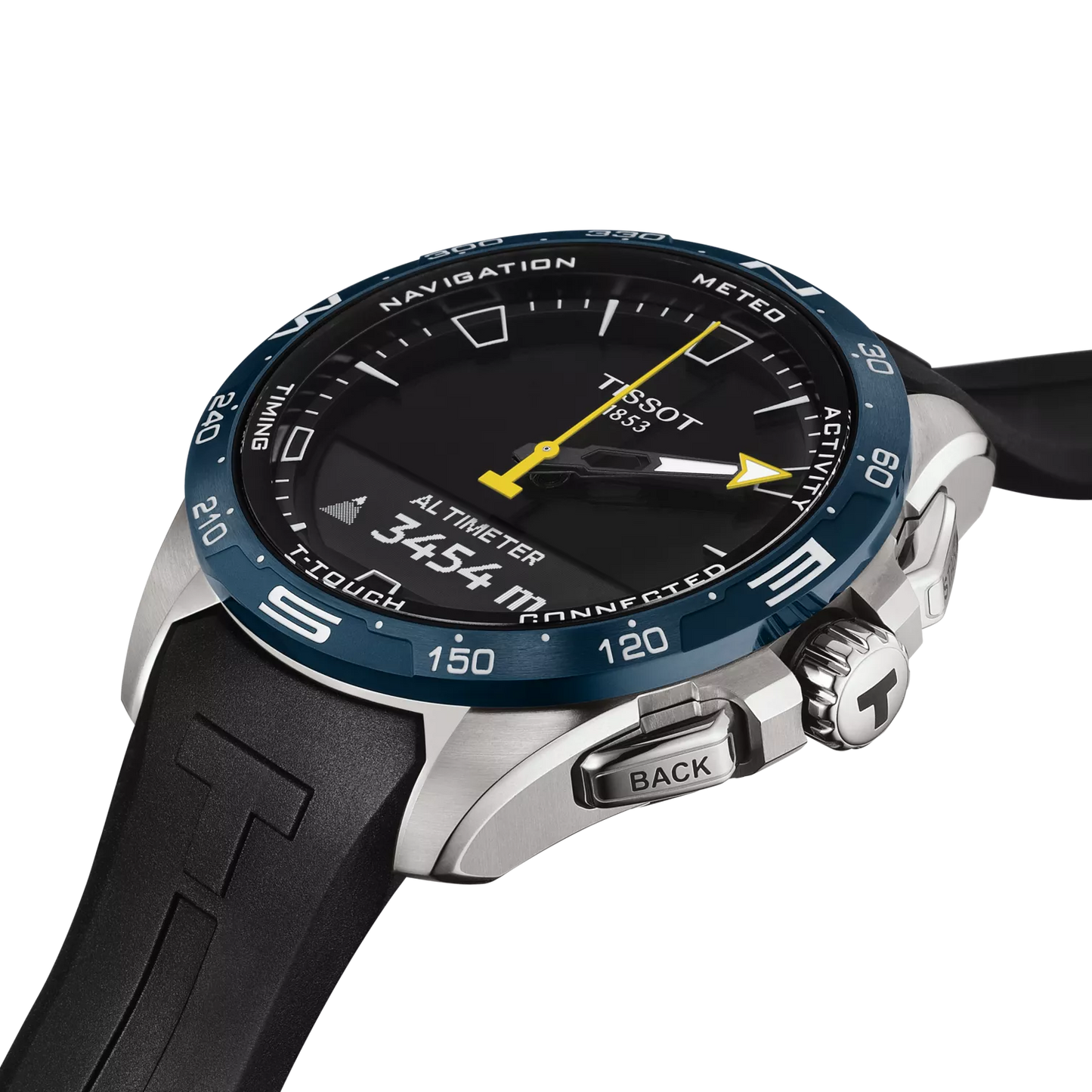 T1214204705105 Tissot