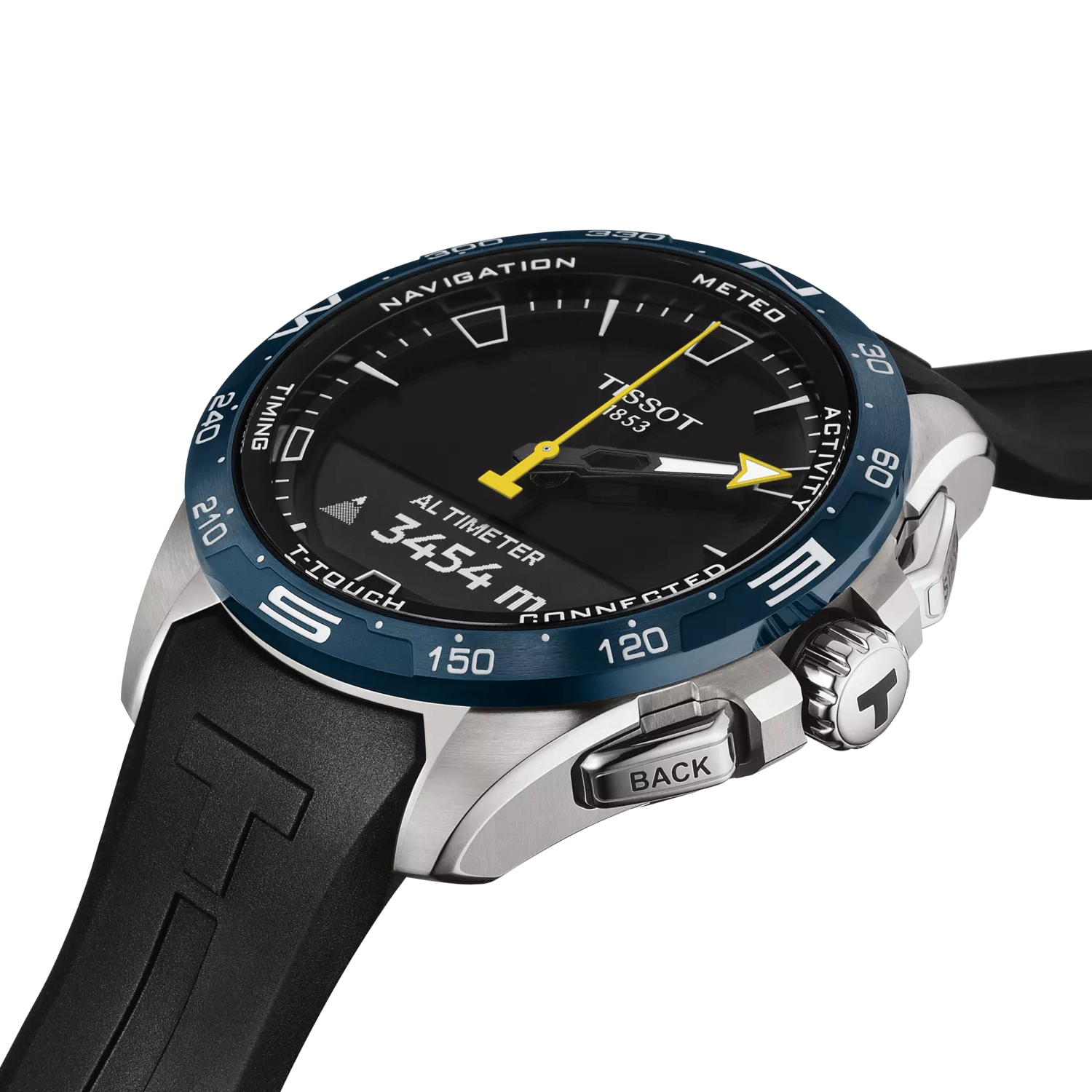 T1214204705105 Tissot