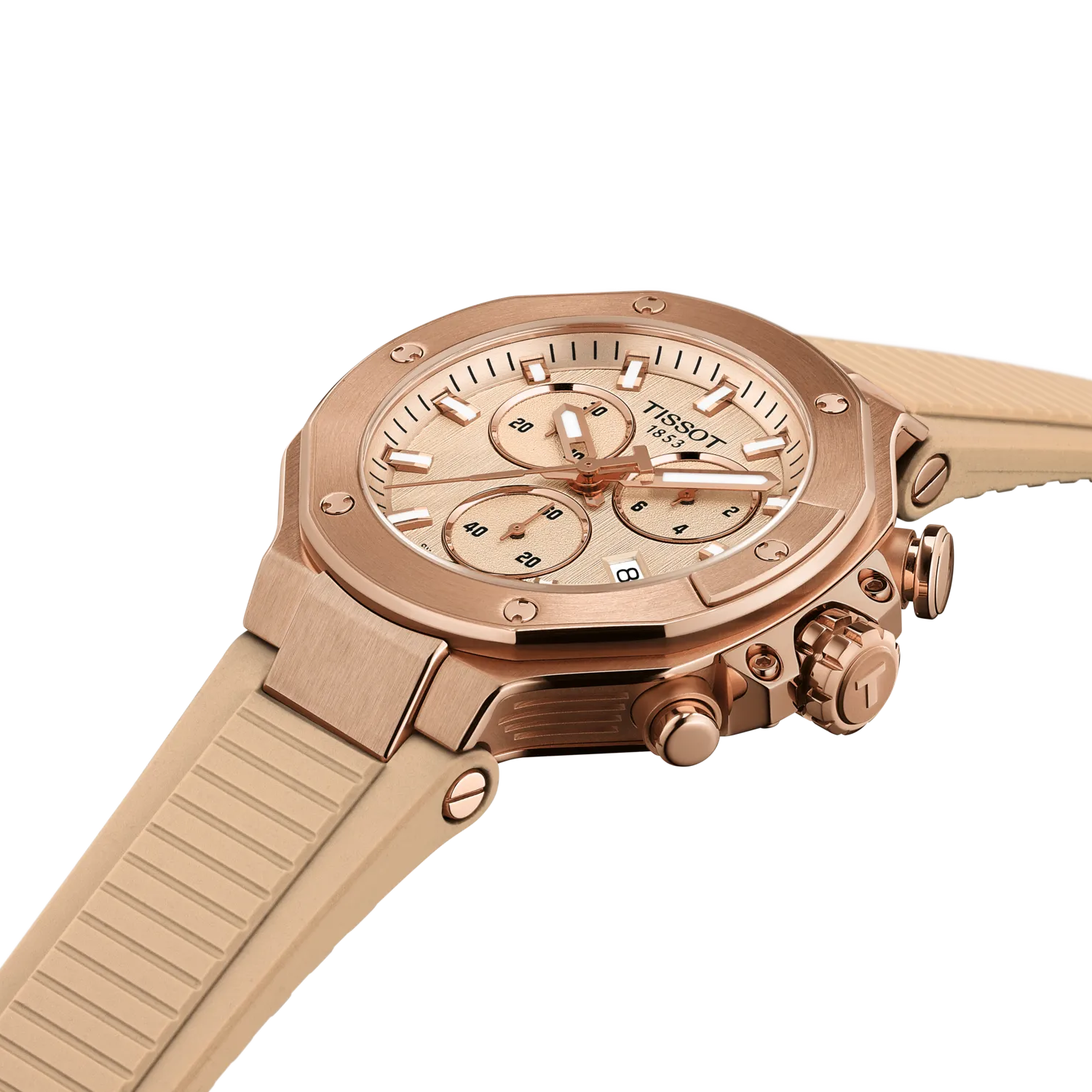 T1418173750100 Tissot
