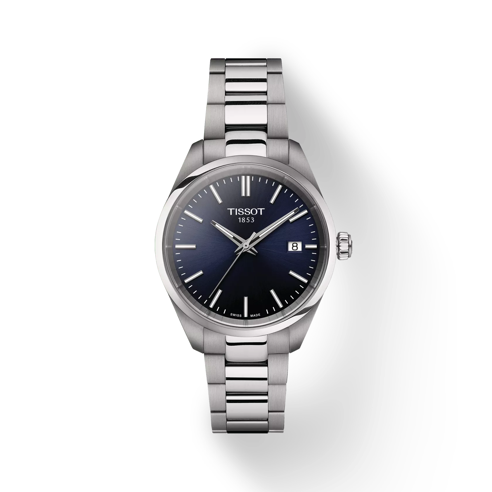 T1502101104100 Tissot