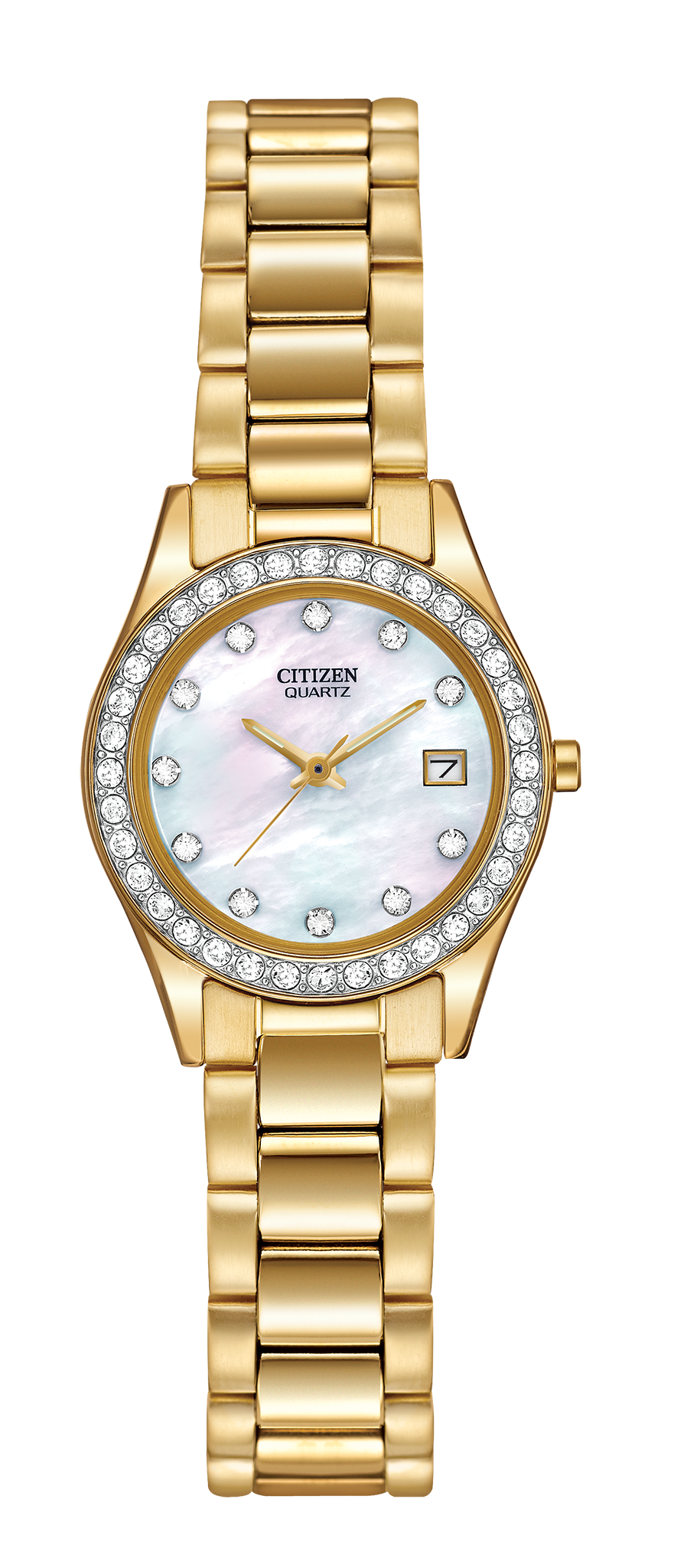 EU2682-65D Citizen Watch