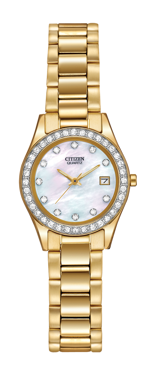 EU2682-65D Citizen Watch