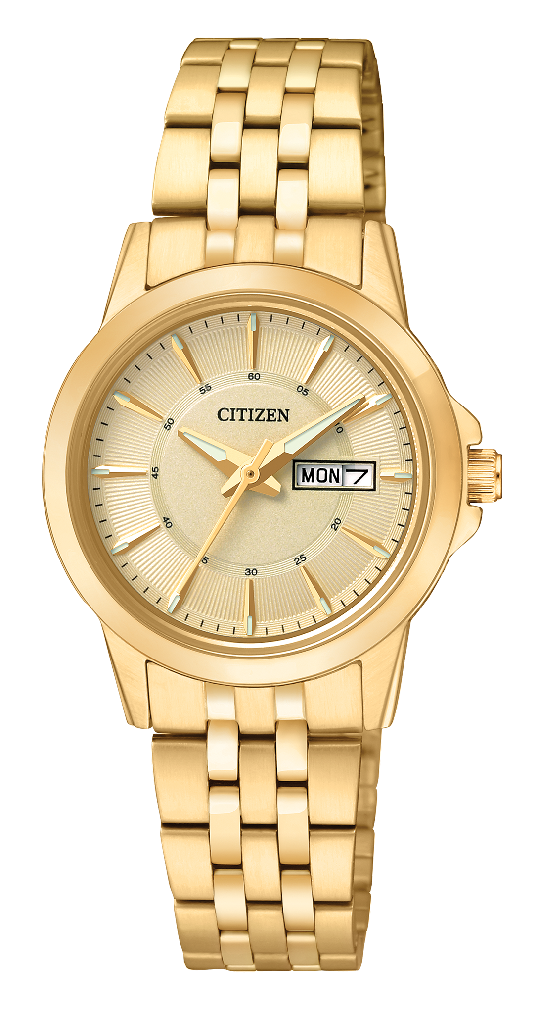 EQ0603-59P Citizen Watch