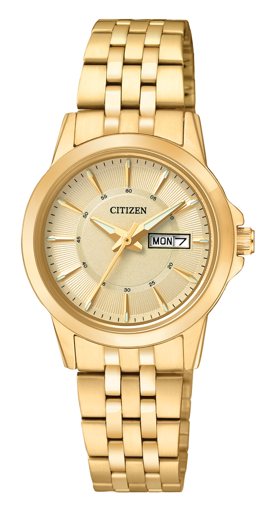 EQ0603-59P Citizen Watch