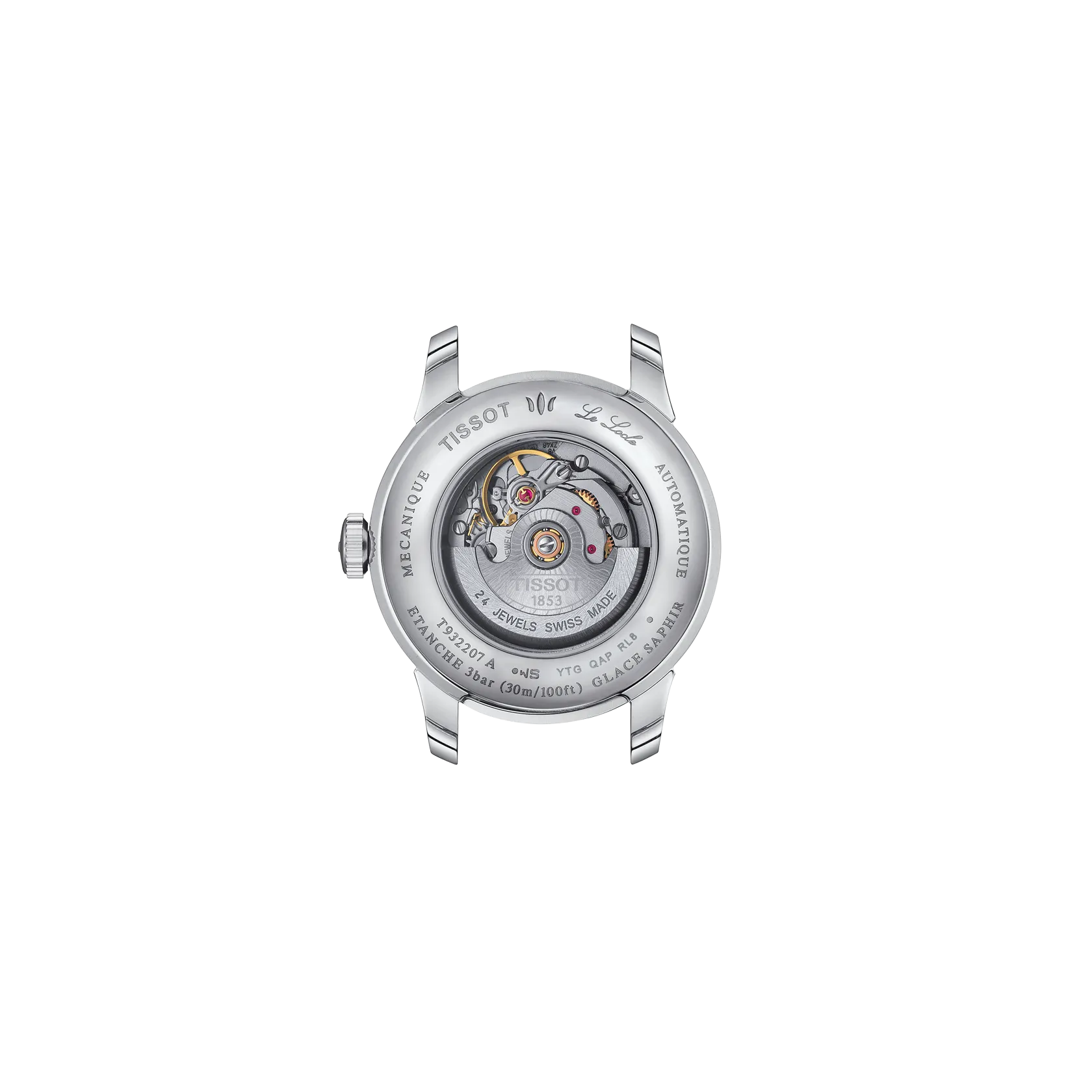 T9322074103600 Tissot